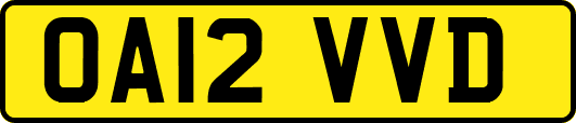 OA12VVD