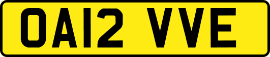 OA12VVE