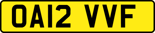 OA12VVF