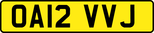OA12VVJ
