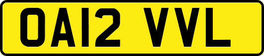 OA12VVL