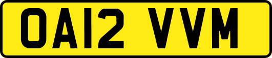 OA12VVM