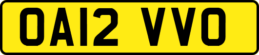 OA12VVO