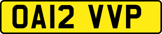 OA12VVP