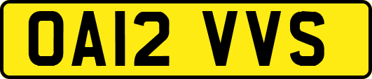 OA12VVS