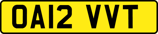OA12VVT