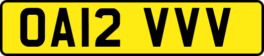 OA12VVV