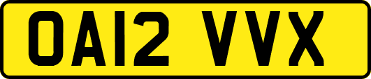 OA12VVX