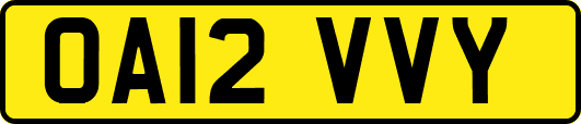 OA12VVY