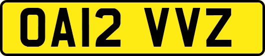 OA12VVZ