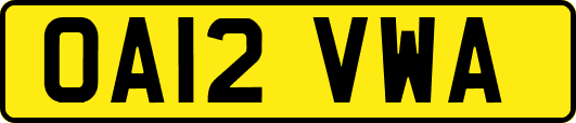 OA12VWA