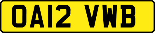 OA12VWB