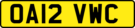 OA12VWC
