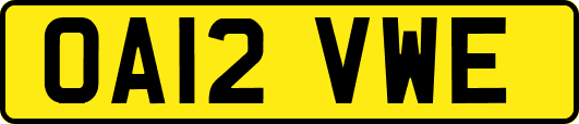 OA12VWE