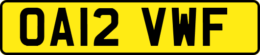OA12VWF