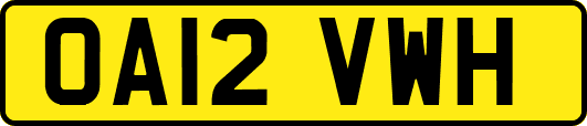 OA12VWH