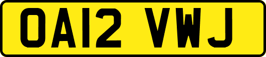 OA12VWJ