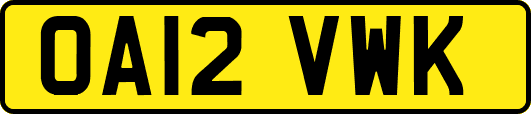 OA12VWK