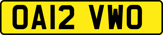OA12VWO
