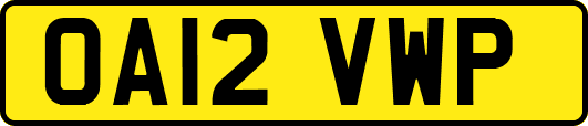 OA12VWP