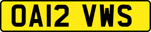 OA12VWS