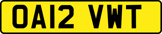OA12VWT