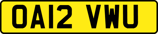 OA12VWU
