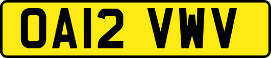 OA12VWV