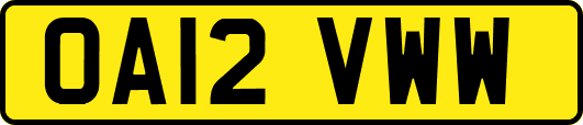 OA12VWW