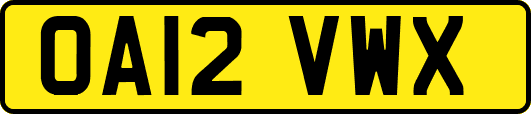 OA12VWX