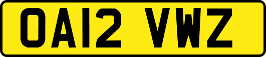 OA12VWZ