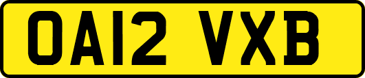 OA12VXB