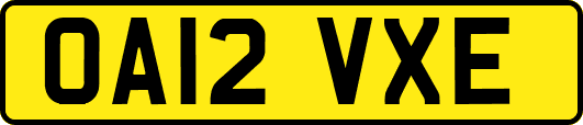 OA12VXE