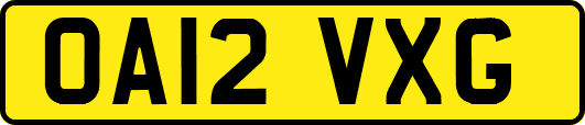 OA12VXG