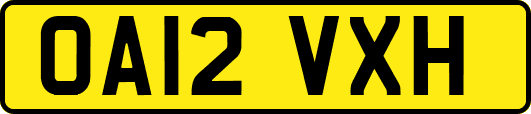 OA12VXH