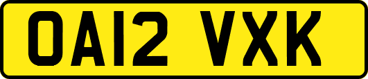 OA12VXK