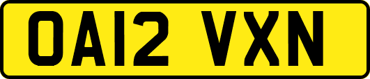 OA12VXN