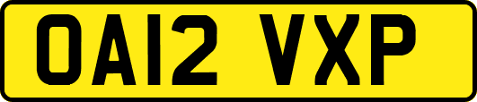 OA12VXP