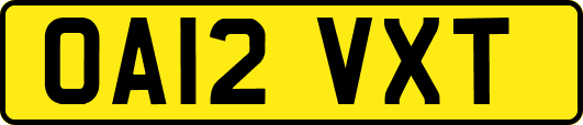 OA12VXT