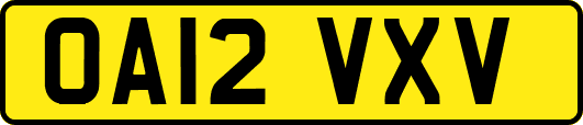 OA12VXV