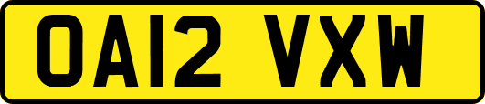 OA12VXW