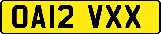 OA12VXX