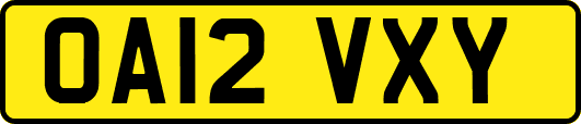 OA12VXY