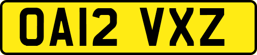 OA12VXZ