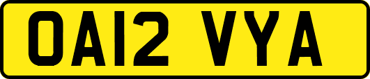 OA12VYA