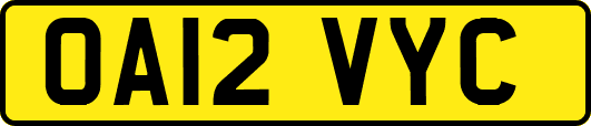 OA12VYC