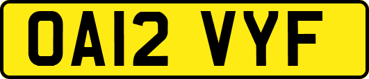 OA12VYF