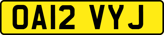 OA12VYJ