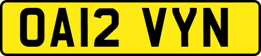 OA12VYN