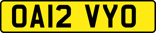 OA12VYO